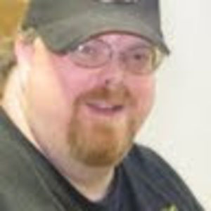 Meet your Posher, Rick